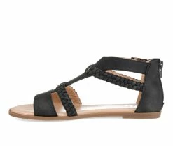 Women's Journee Collection Florence Sandals -Cliffs by White Mountain shop 3 917
