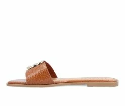 Women's Journee Collection Joarie Sandals -Cliffs by White Mountain shop 3 927