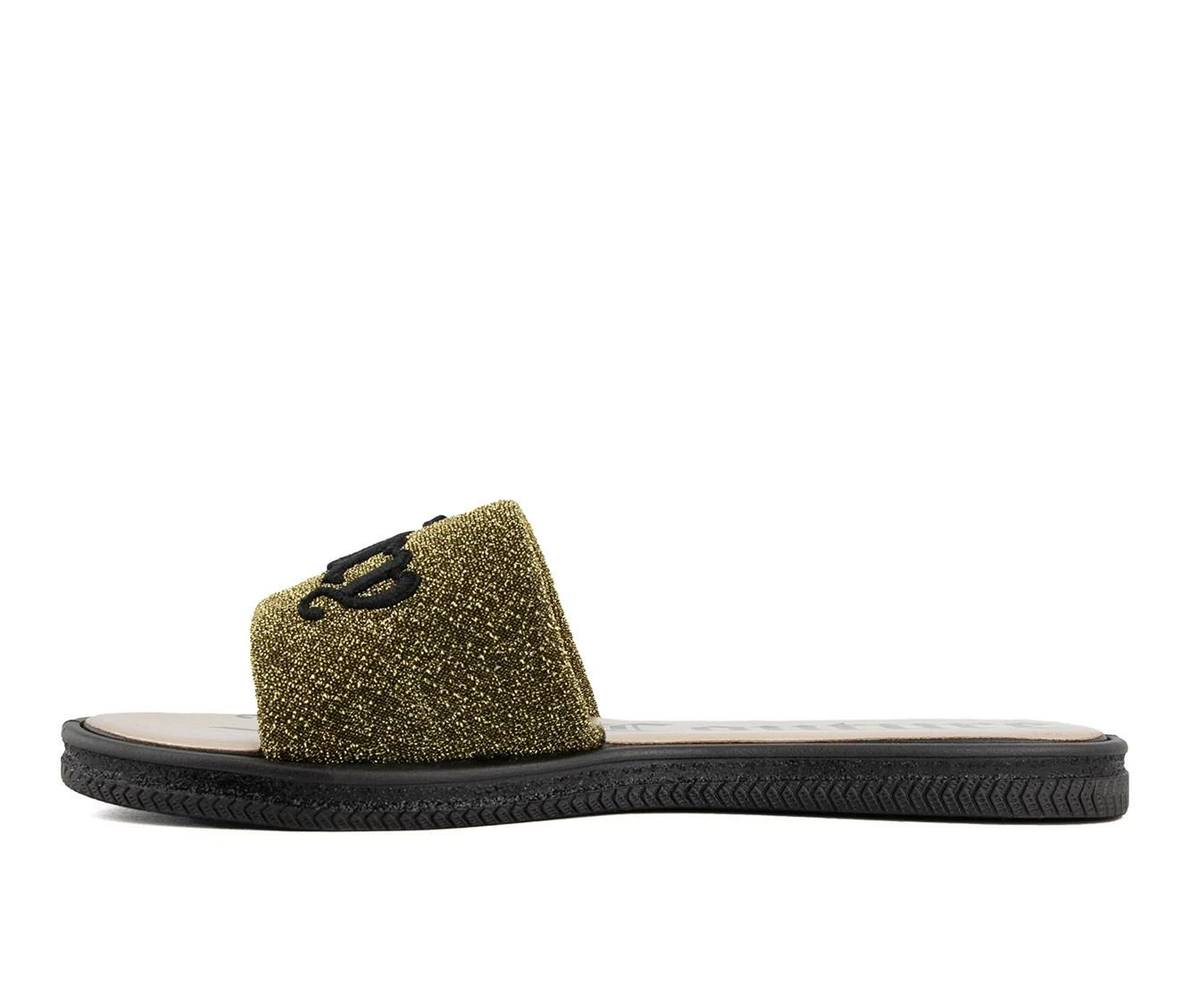 Women's Juicy Yuna Sandals 6 Women's Juicy Yuna Sandals - Image 4