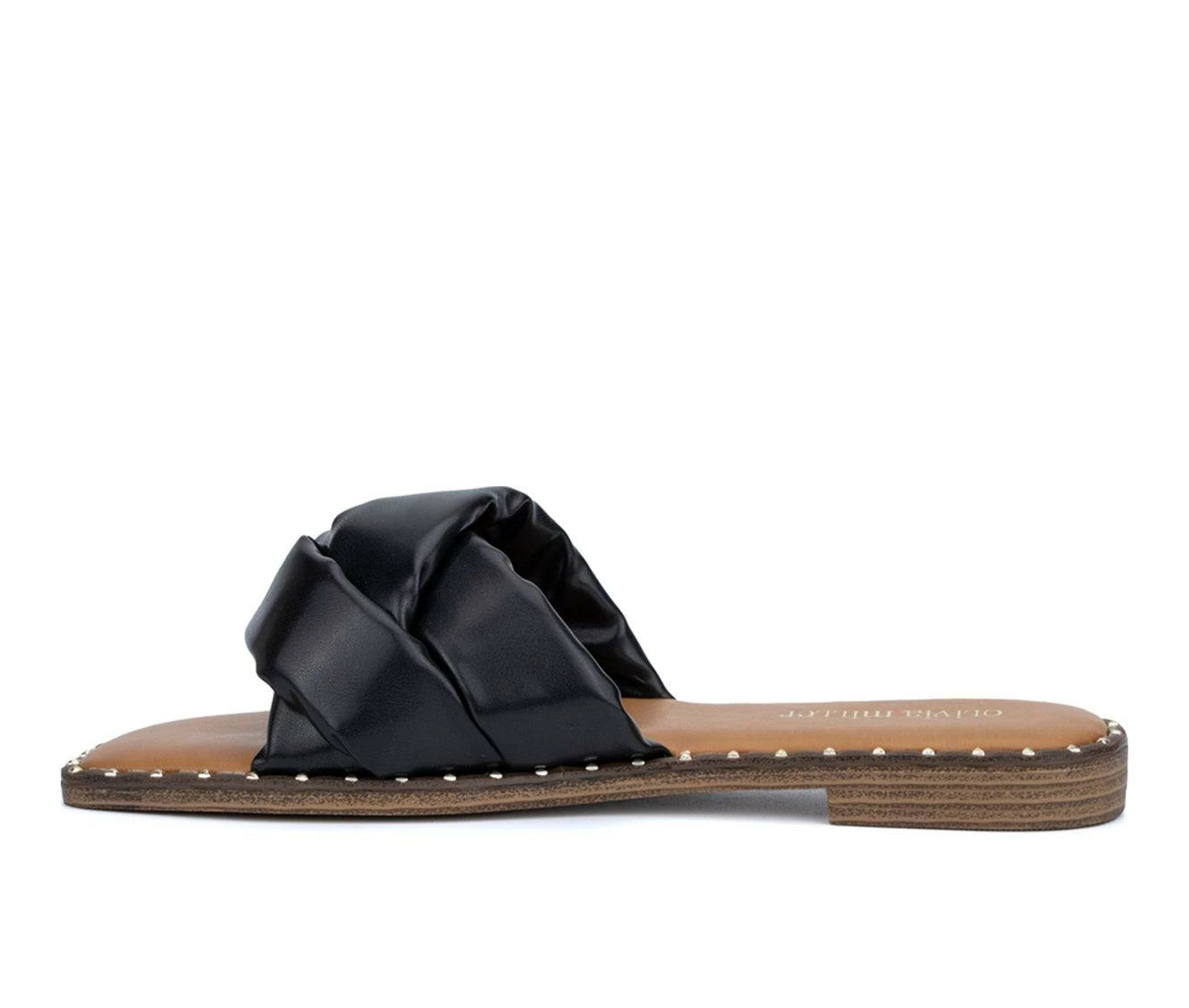 Women's Olivia Miller Selysette Sandals 6 Women's Olivia Miller Selysette Sandals - Image 4