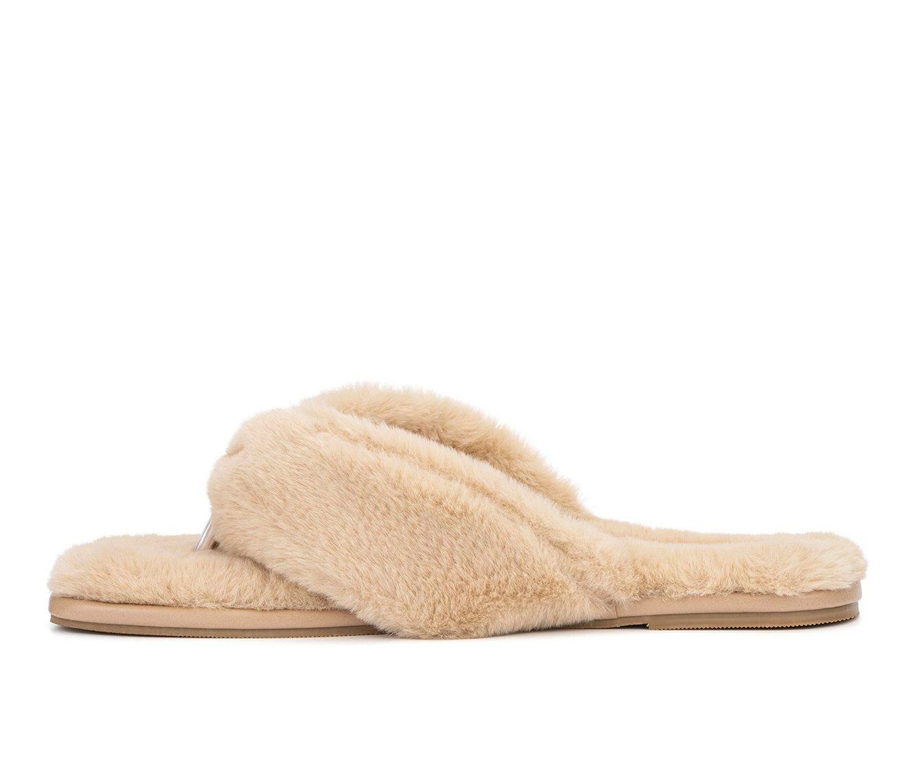 Torgeis Rosa Cozy Flip-Flops 6 Torgeis Rosa Cozy Flip-Flops - Image 4