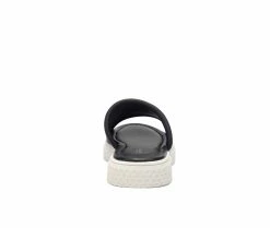 Women's Aerosoles Evon Slide Sandals -Cliffs by White Mountain shop 3 981