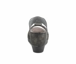 Women's Flexus Dreiser Platform Wedge Sandals 12 Women's Flexus Dreiser Platform Wedge Sandals -Cliffs by White Mountain shop 4 1067