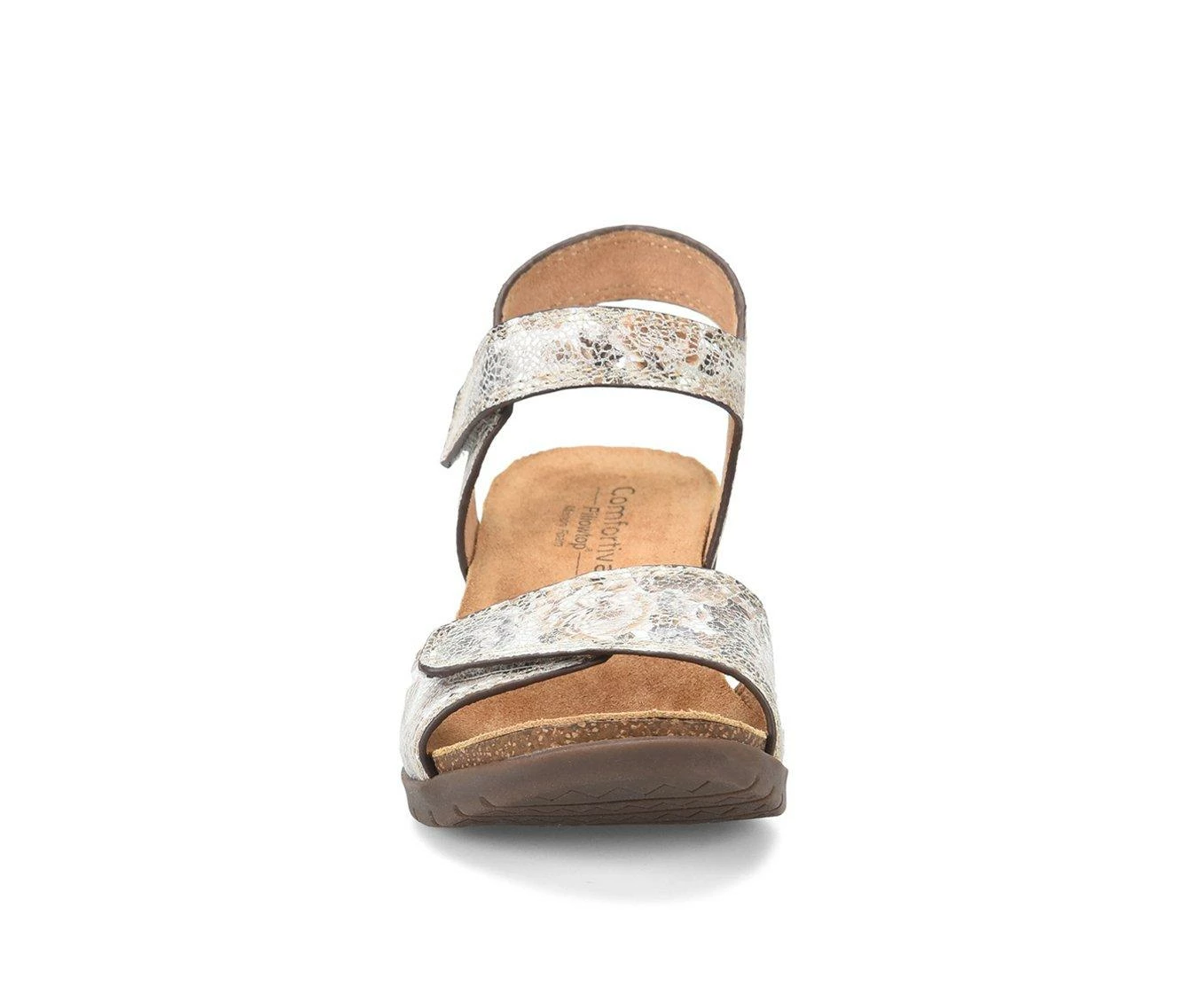 Women's Comfortiva Abria Wedges 7 Women's Comfortiva Abria Wedges - Image 5