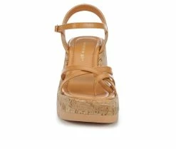 Women's Madden Girl Vault-C Wedges 12 Women's Madden Girl Vault-C Wedges -Cliffs by White Mountain shop 4 1116