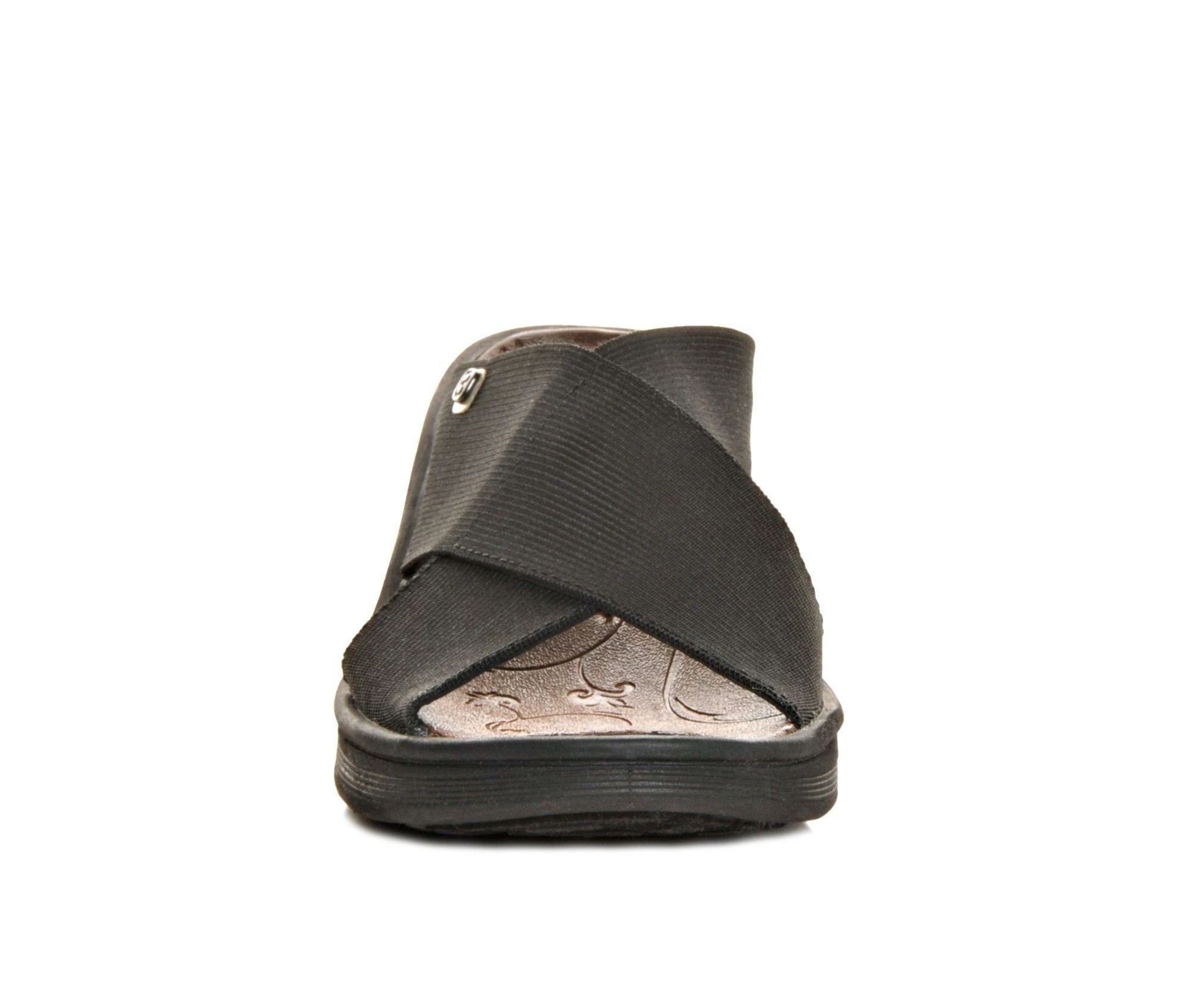 Women's BZEES Desire Wedge Sandals 7 Women's BZEES Desire Wedge Sandals - Image 5