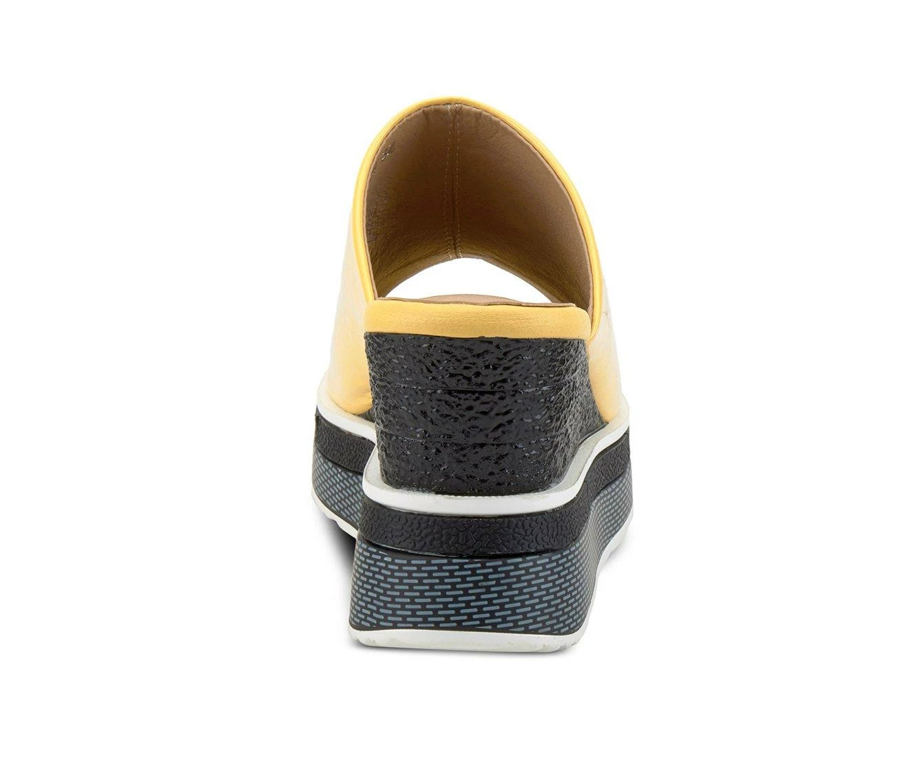 Women's L'Artiste Alurrin Platform Wedges 7 Women's L'Artiste Alurrin Platform Wedges - Image 5