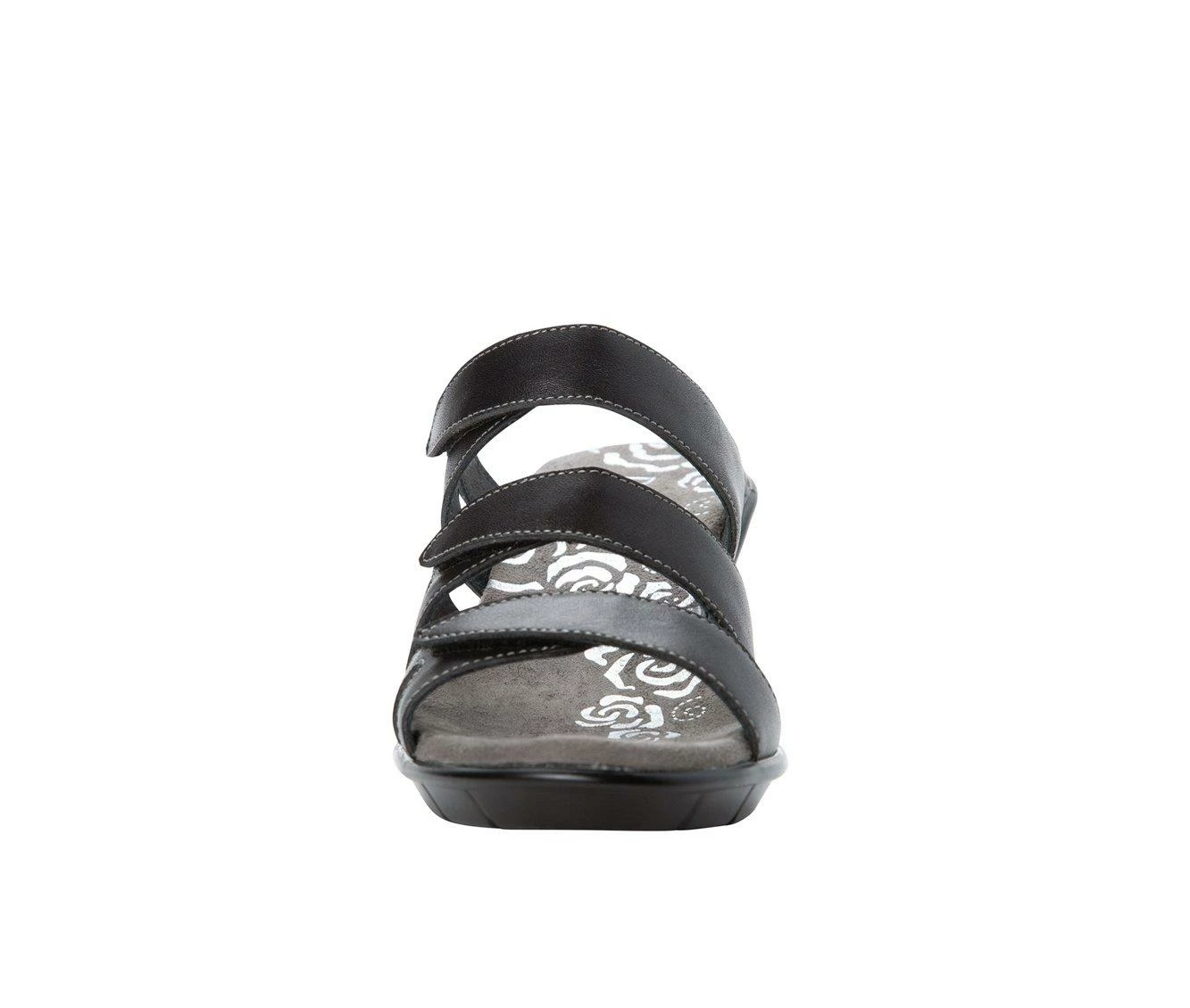 Women's Propet Lexie Wedge Sandals 7 Women's Propet Lexie Wedge Sandals - Image 5