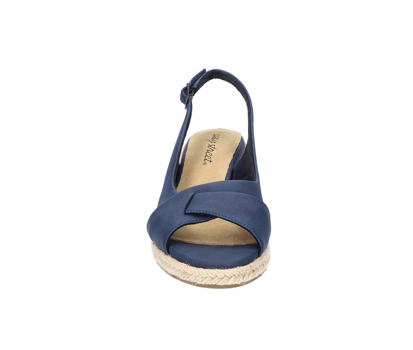 Women's Easy Street Devlin Wedges 7 Women's Easy Street Devlin Wedges - Image 5