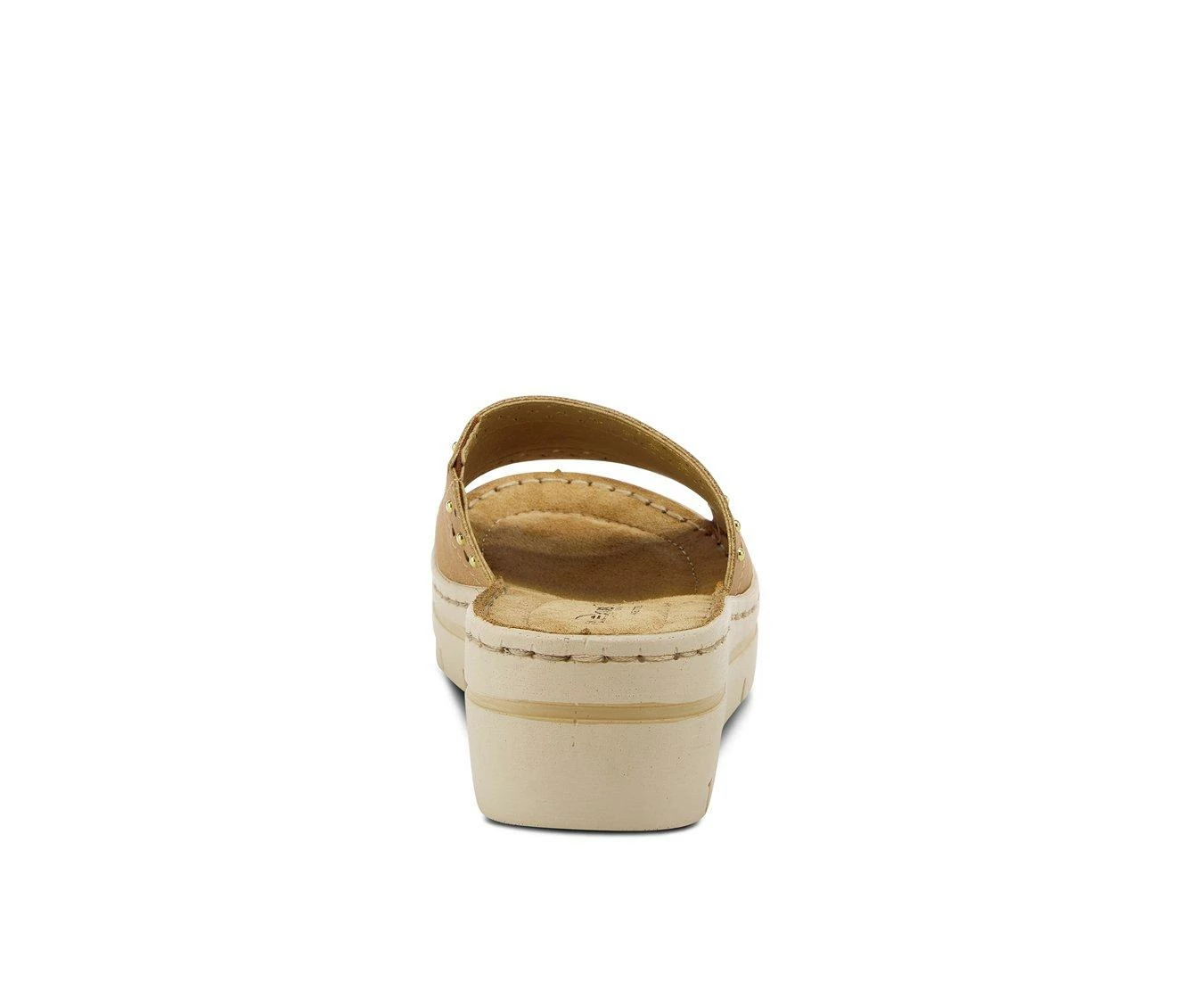 Women's Flexus Basie Wedge Sandals 7 Women's Flexus Basie Wedge Sandals - Image 5