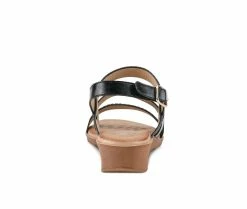 Women's Patrizia Vocala Wedge Sandals -Cliffs by White Mountain shop 4 1293