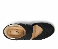 Women's Me Too Bev Wedges 12 Women's Me Too Bev Wedges -Cliffs by White Mountain shop 4 1328