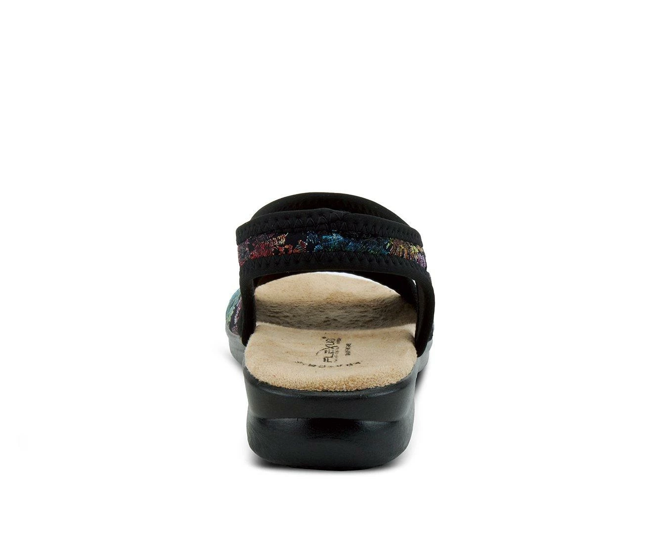 Women's Flexus Nyaman-Crysanth Wedge Sandals 7 Women's Flexus Nyaman-Crysanth Wedge Sandals - Image 5