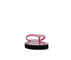 Women's Juicy Selene Flip-Flops -Cliffs by White Mountain shop 4 1356