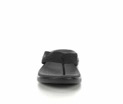 Women's Skechers Go Sunny 140037 Flip-Flops -Cliffs by White Mountain shop 4 1362