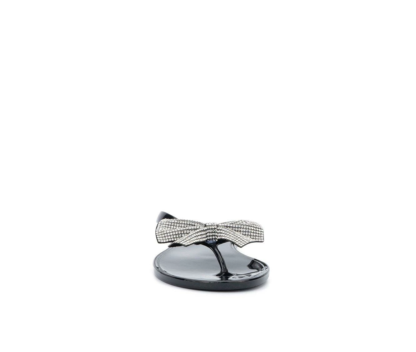Women's Olivia Miller Becky Flip-Flops 7 Women's Olivia Miller Becky Flip-Flops - Image 5