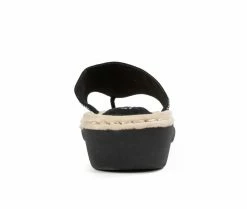 Women's Cliffs By White Mountain Cienna Flip-Flops -Cliffs by White Mountain shop 4 1373