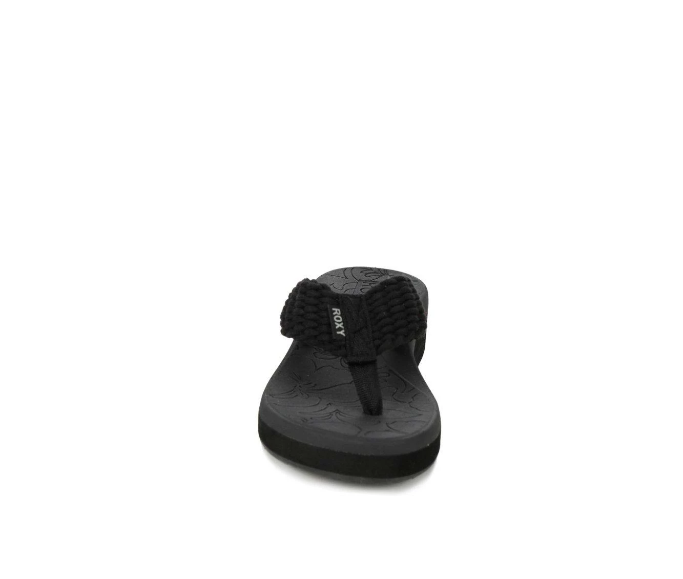 Women's Roxy Caila Flip-Flops 7 Women's Roxy Caila Flip-Flops - Image 5