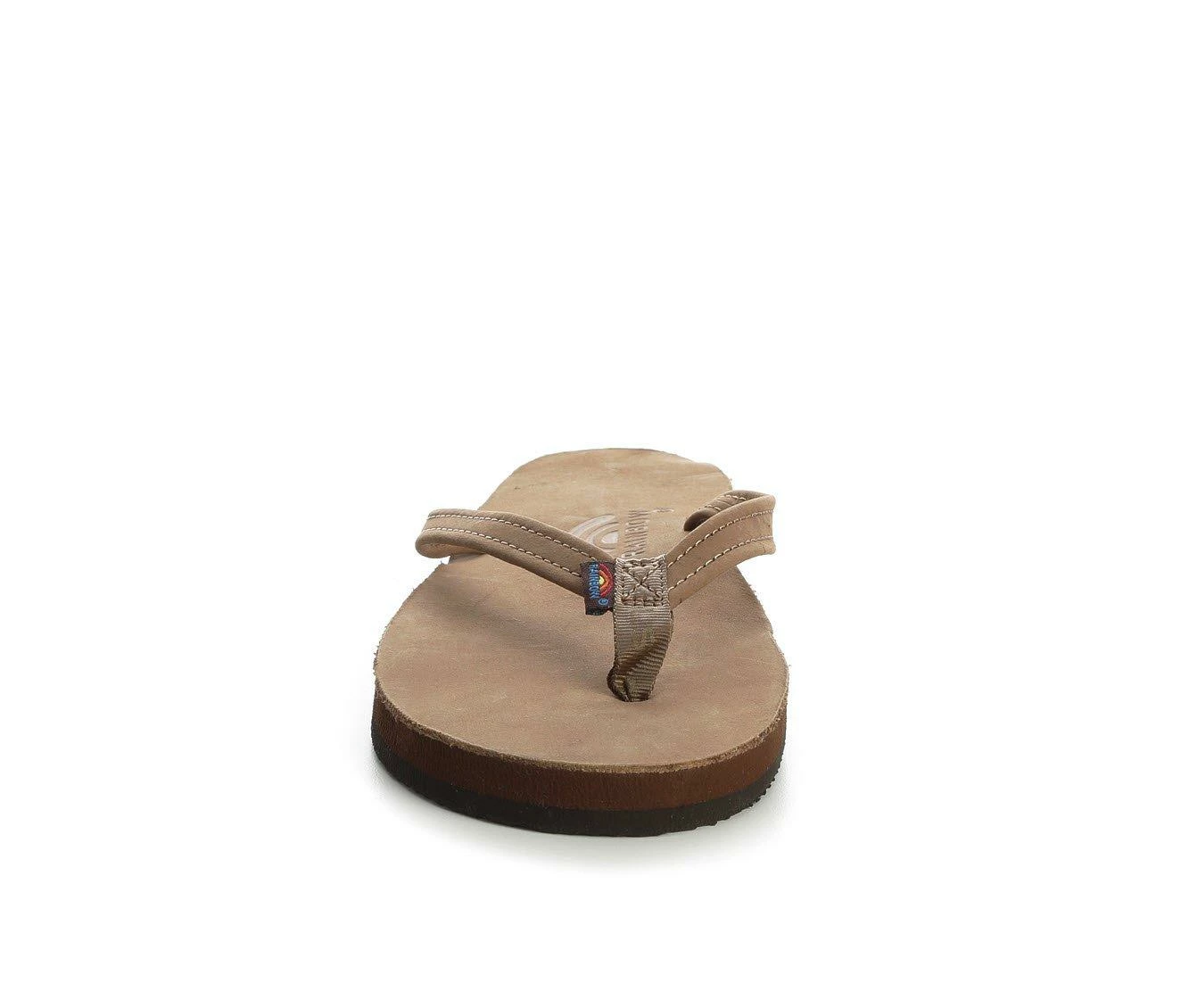 Women's Rainbow Sandals Single Layer Premier Leather -301ALTSN Flip-Flops 7 Women's Rainbow Sandals Single Layer Premier Leather -301ALTSN Flip-Flops - Image 5