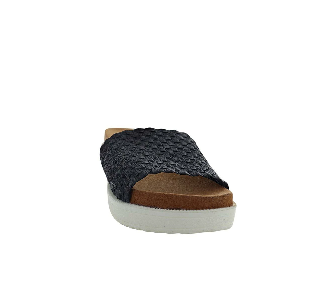 Women's Bernie Mev Capri Flatform Sandals 7 Women's Bernie Mev Capri Flatform Sandals - Image 5