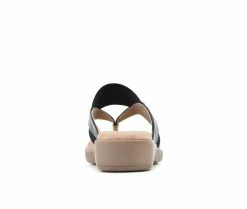 Women's Cliffs By White Mountain Bumble Thong Sandals 12 Women's Cliffs By White Mountain Bumble Thong Sandals -Cliffs by White Mountain shop 4 1596