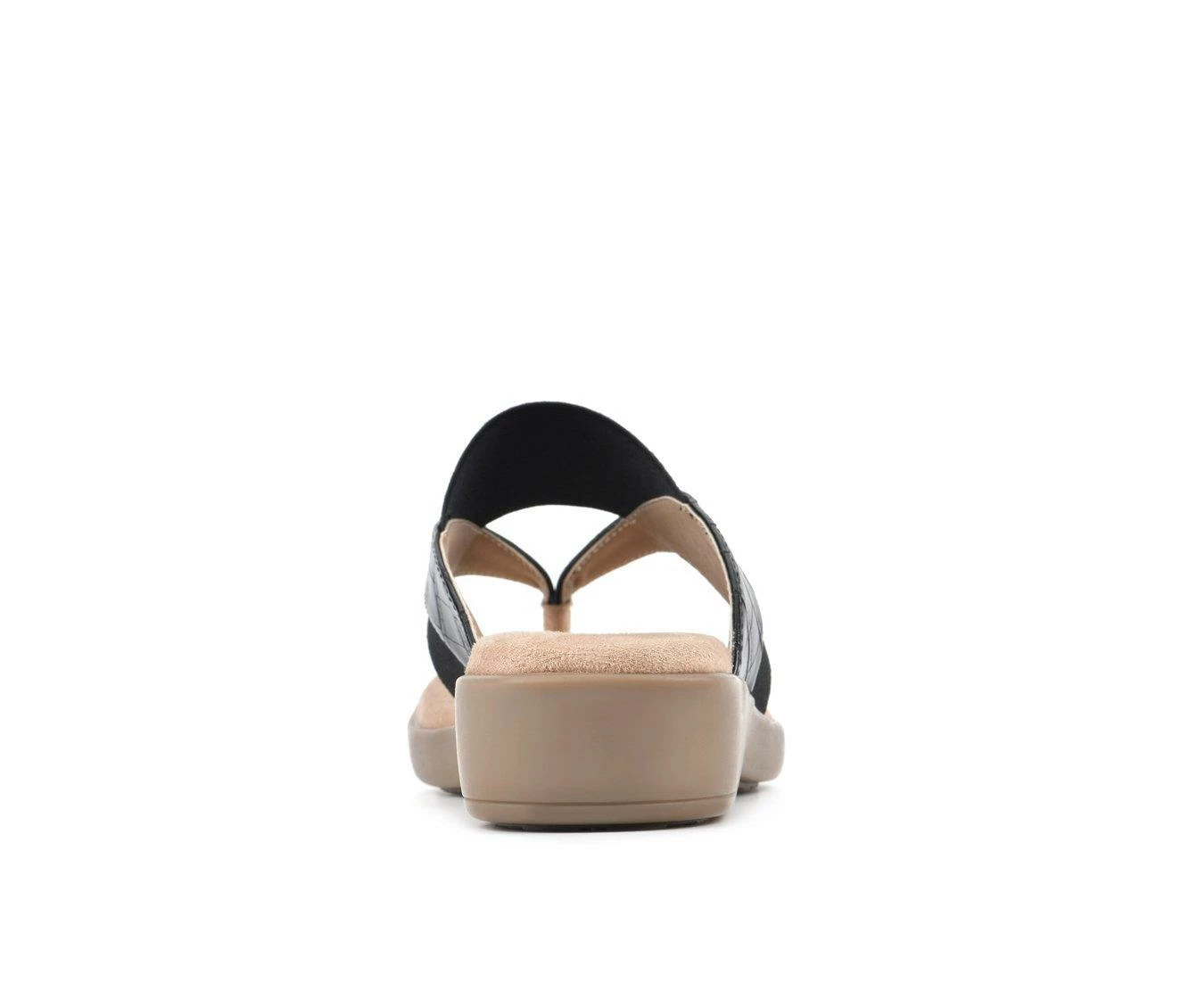 Women's Cliffs By White Mountain Bumble Thong Sandals 7 Women's Cliffs By White Mountain Bumble Thong Sandals - Image 5