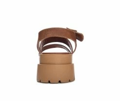 Women's Dirty Laundry Baddie Chunky Sandals 12 Women's Dirty Laundry Baddie Chunky Sandals -Cliffs by White Mountain shop 4 168