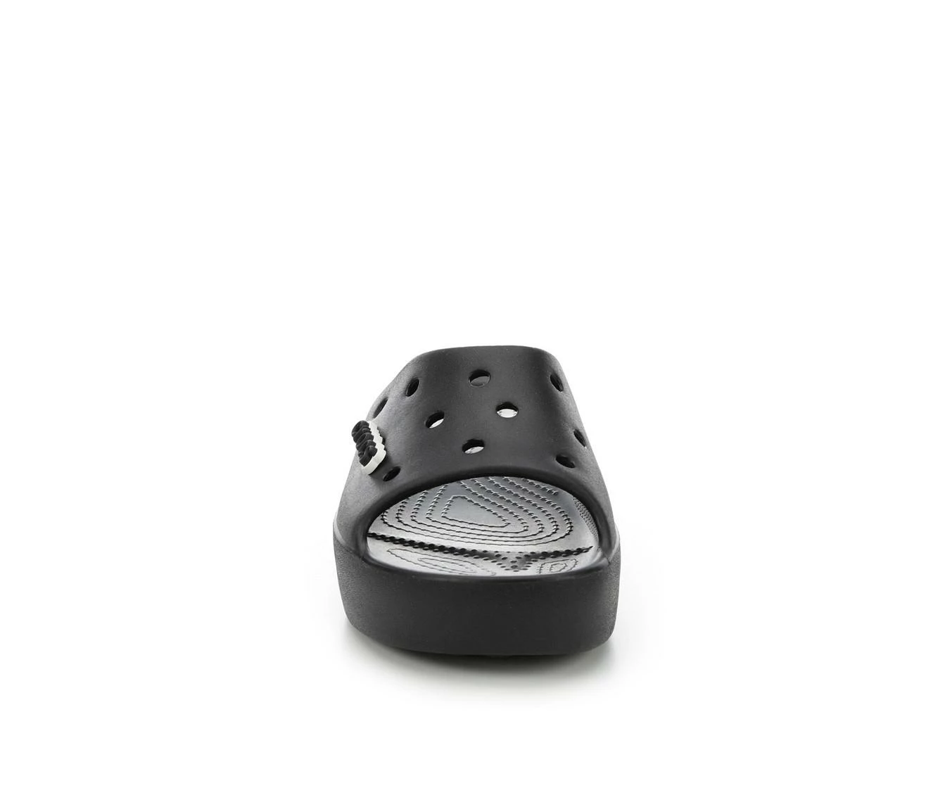 Women's Crocs Classic Platform Slides 7 Women's Crocs Classic Platform Slides - Image 5