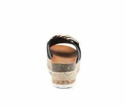 Women's Patrizia Mangala Platform Sandals 12 Women's Patrizia Mangala Platform Sandals -Cliffs by White Mountain shop 4 178