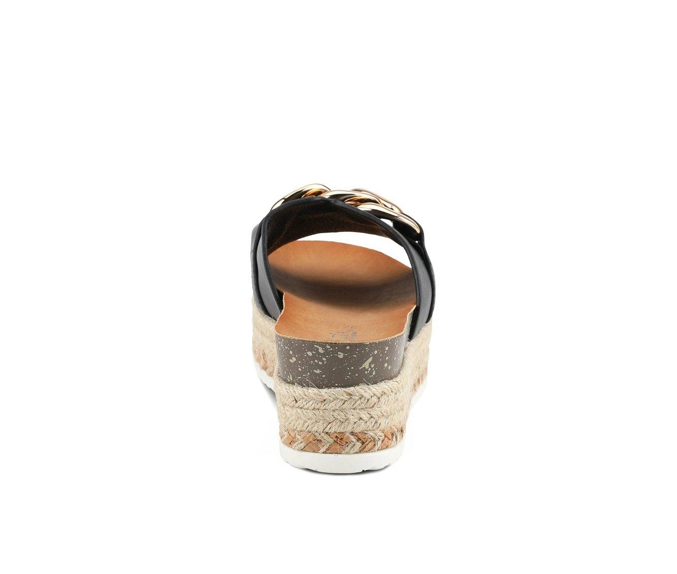 Women's Patrizia Mangala Platform Sandals 7 Women's Patrizia Mangala Platform Sandals - Image 5