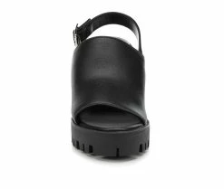Women's Y-Not Marry Platform Sandals -Cliffs by White Mountain shop 4 197