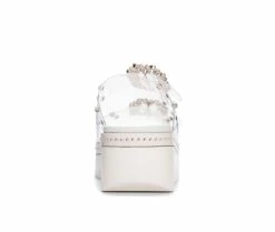 Women's Chinese Laundry Surf Stone Platform Sandals 12 Women's Chinese Laundry Surf Stone Platform Sandals -Cliffs by White Mountain shop 4 209