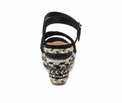 Women's Patrizia Sloane Dress Sandals 12 Women's Patrizia Sloane Dress Sandals -Cliffs by White Mountain shop 4 254