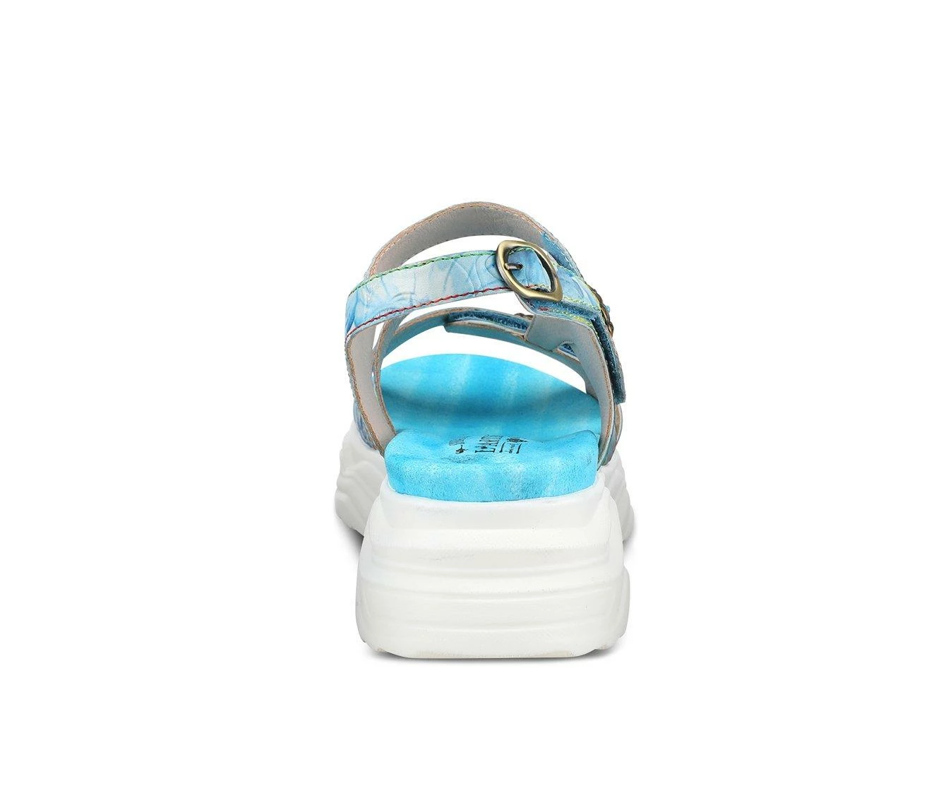 Women's L'Artiste Seansand Platform Sandals 7 Women's L'Artiste Seansand Platform Sandals - Image 5