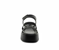 Women's Rocket Dog Dover Wedge Sandals 12 Women's Rocket Dog Dover Wedge Sandals -Cliffs by White Mountain shop 4 289