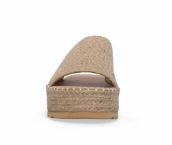 Women's Beach By Matisse Del Mar Platform Sandals 12 Women's Beach By Matisse Del Mar Platform Sandals -Cliffs by White Mountain shop 4 295