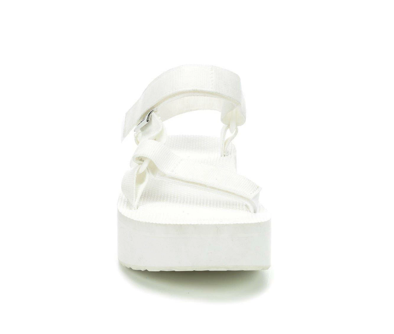 Women's Teva Flatform Universal Outdoor Sandals 7 Women's Teva Flatform Universal Outdoor Sandals - Image 5
