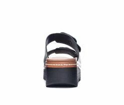 Women's Chinese Laundry Surfs Up Platform Sandals -Cliffs by White Mountain shop 4 313