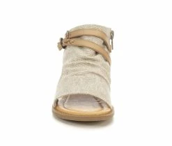 Girls' Blowfish Malibu Little Kid & Big Kid Blumoon Sandals 12 Girls' Blowfish Malibu Little Kid & Big Kid Blumoon Sandals -Cliffs by White Mountain shop 4 335