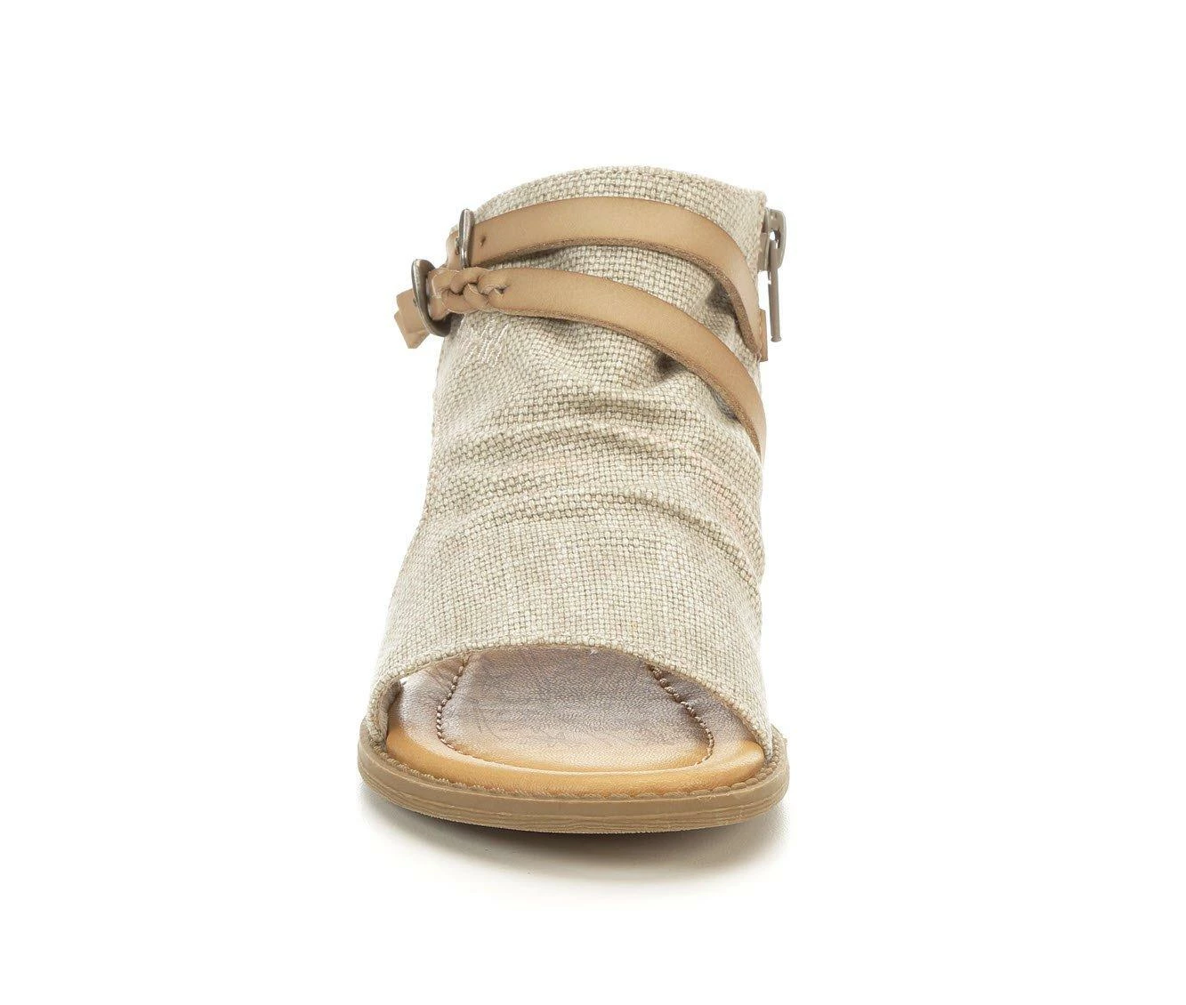 Girls' Blowfish Malibu Little Kid & Big Kid Blumoon Sandals 7 Girls' Blowfish Malibu Little Kid & Big Kid Blumoon Sandals - Image 5