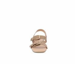 Women's Journee Collection Twylah Sandals 12 Women's Journee Collection Twylah Sandals -Cliffs by White Mountain shop 4 341