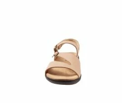 Women's Trotters Riva Sandals -Cliffs by White Mountain shop 4 353