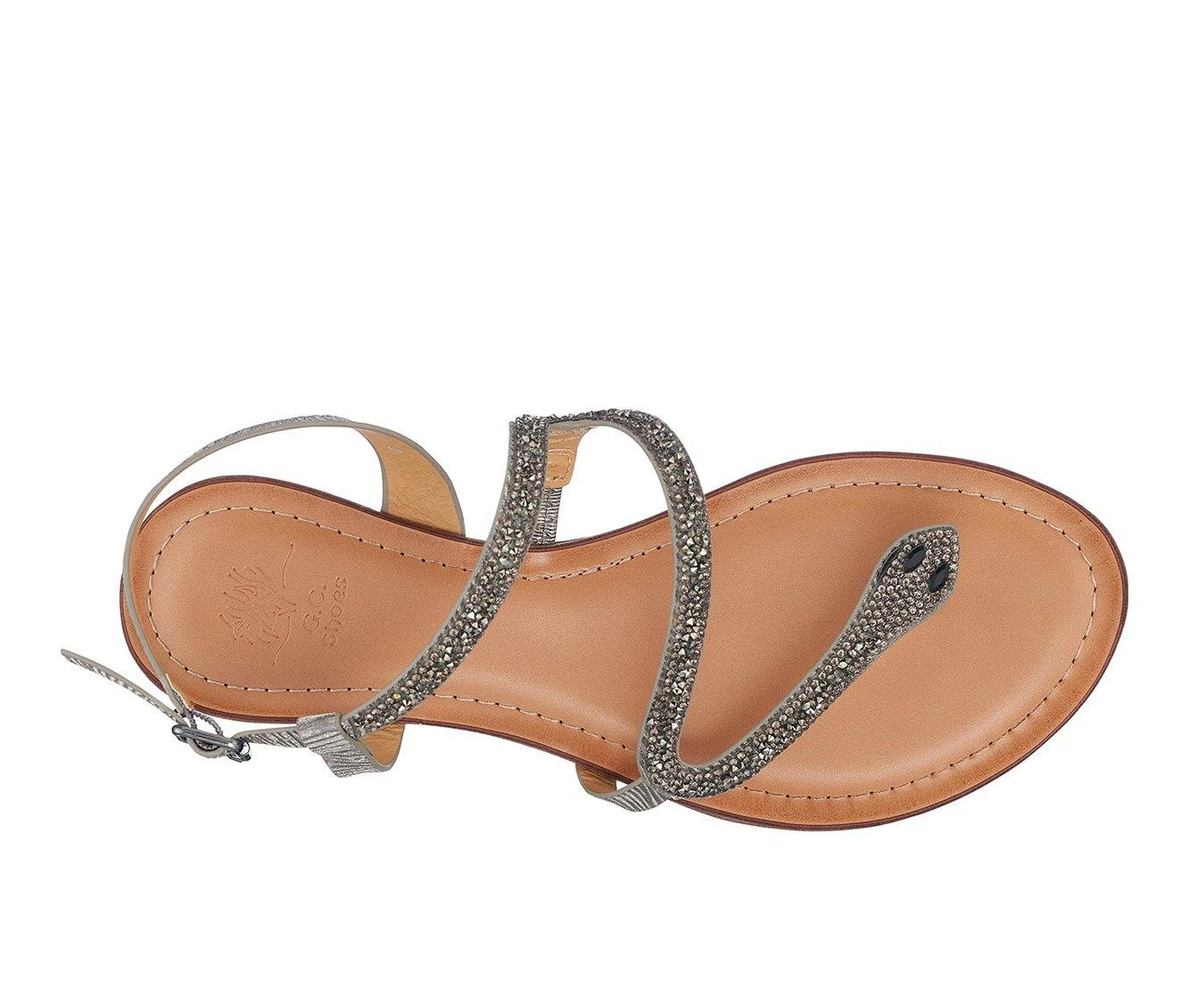 Women's GC Shoes Sky Sandals 7 Women's GC Shoes Sky Sandals - Image 5