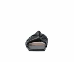 Women's Journee Collection Dianah Sandals 12 Women's Journee Collection Dianah Sandals -Cliffs by White Mountain shop 4 471