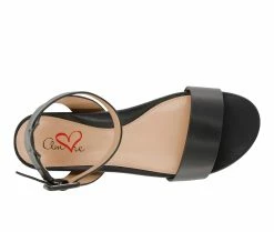Women's Mia Amore Santy-Wide Sandals 12 Women's Mia Amore Santy-Wide Sandals -Cliffs by White Mountain shop 4 473