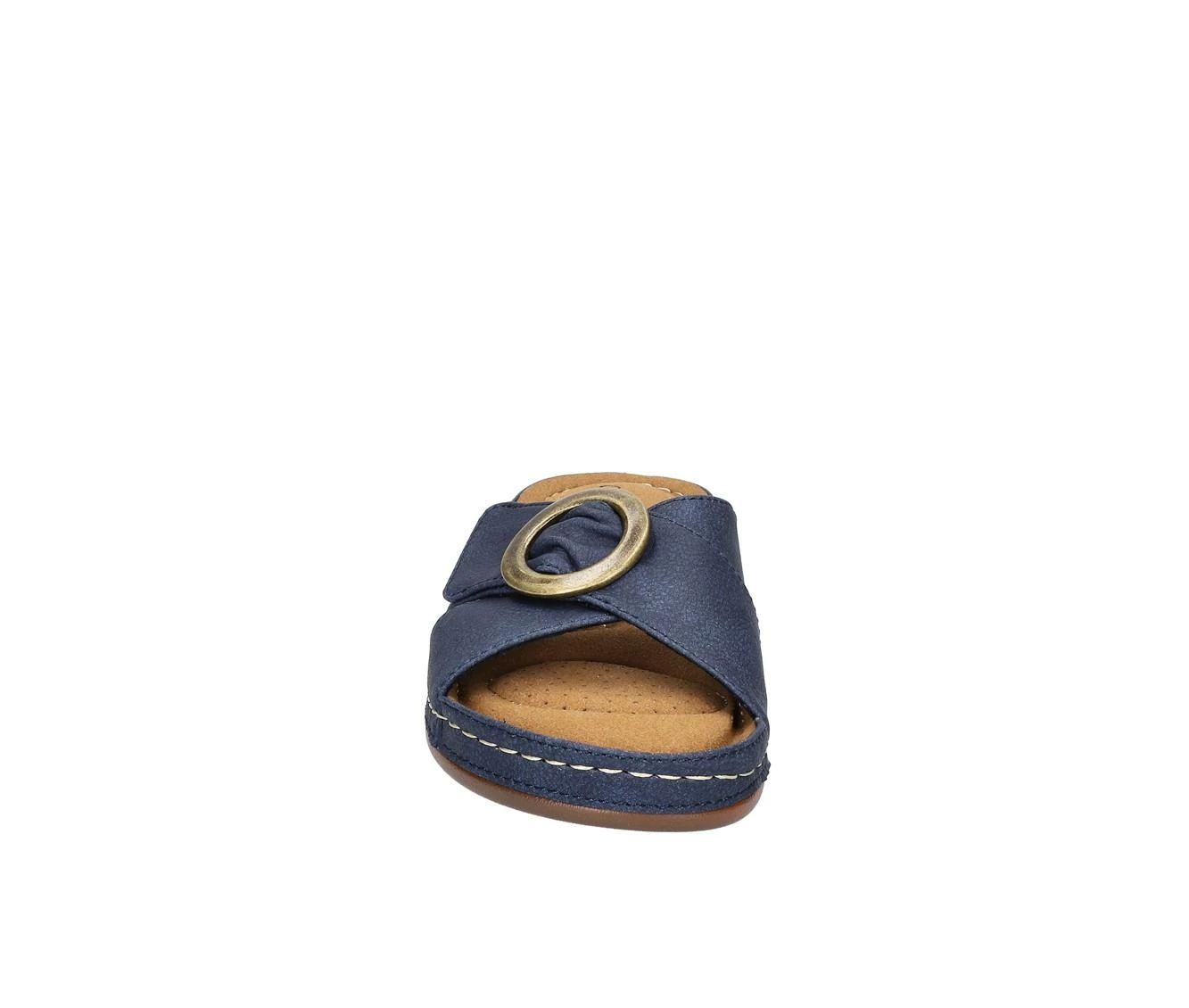 Women's Easy Street Bloomer Sandals 7 Women's Easy Street Bloomer Sandals - Image 5
