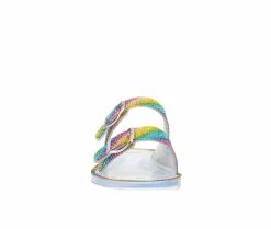 Women's Olivia Miller Zelda Sandals 12 Women's Olivia Miller Zelda Sandals -Cliffs by White Mountain shop 4 536
