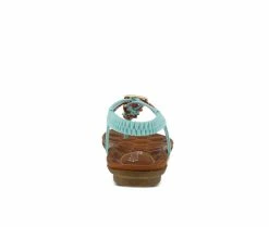 Women's Patrizia Gadelina Sandals 12 Women's Patrizia Gadelina Sandals -Cliffs by White Mountain shop 4 621