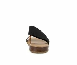 Women's KENSIE Byrum Sandals 12 Women's KENSIE Byrum Sandals -Cliffs by White Mountain shop 4 628