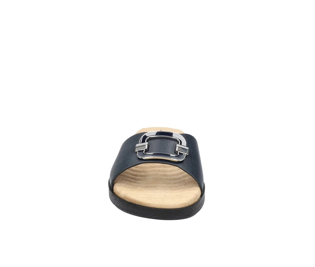 Women's Easy Street Sunshine Sandals 7 Women's Easy Street Sunshine Sandals - Image 5